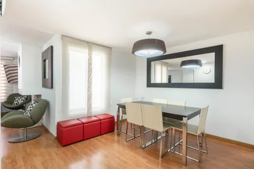 Casa En Venta En Cedritos. Cod V10448