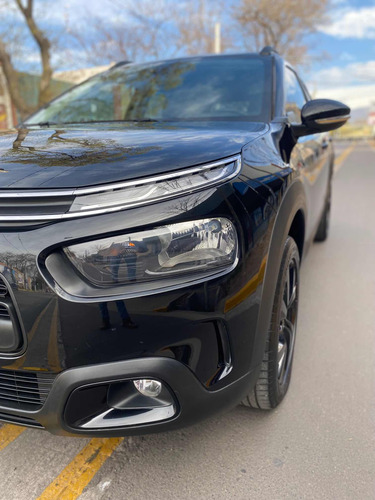 Citroën C4 Cactus 1.6 Vti 115 At6 Feel Pk