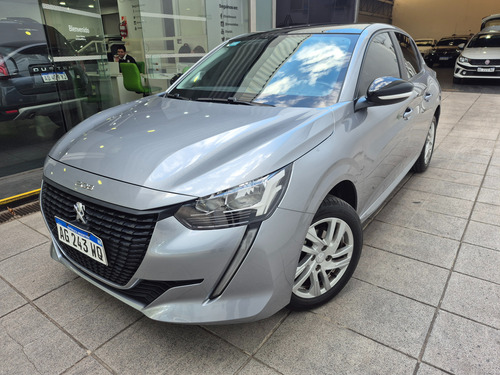Peugeot 208 1.6 Active Pack