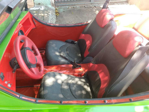 Volkswagen Buggy Baby Baby