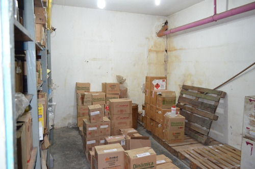 Imagem 21 de 30 de Comercial Para Venda, 3 Dormitórios, Vila Brasilândia - São Paulo - 428