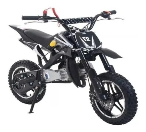 Mini Moto Cross 49cc - 0km - Modelo 2020 + Brinde Dsr