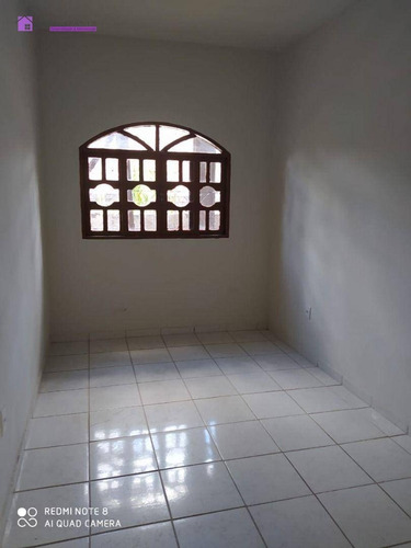Imagem 18 de 30 de Casa À Venda, 250 M² Por R$ 360.000,00 - Santo Antônio - Vitória/es - Ca0024
