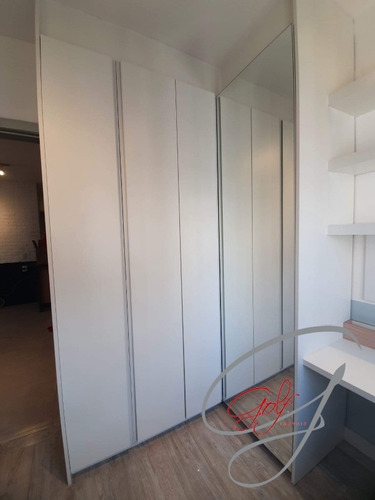 Imagem 19 de 26 de Apartamento A Venda No Continental, Osasco. - Ap01459 - 70830111