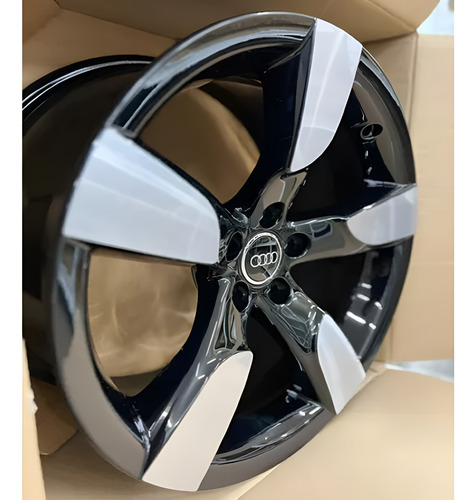 Roda Aro 19 Audi A5 8t0071499cax1