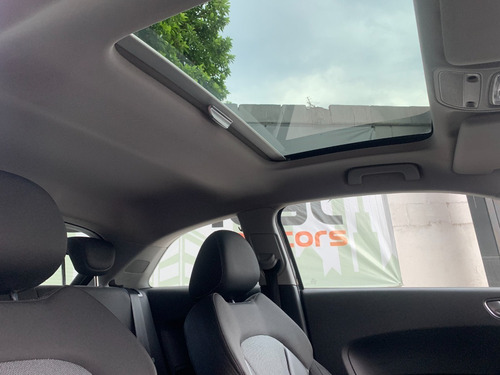 Imagen 10 de 11 de Audi A1 Ego 2014