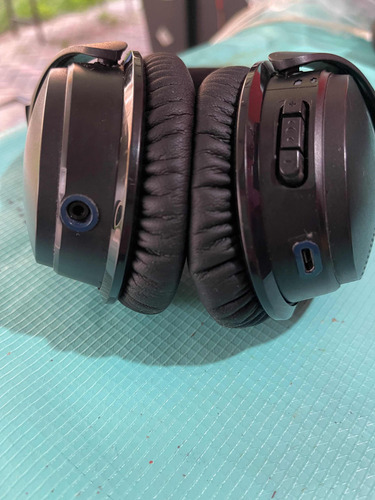 Audífonos Bose Soundink Ae2 Bluetooth Originales