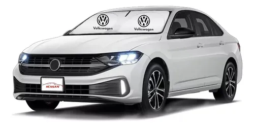 comprar Parasol Cubresol C\u002Fventosas Pickup Vw Impreso Pointer