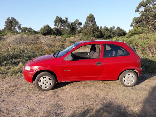 Chevrolet Celta 2005 1.0 Lt