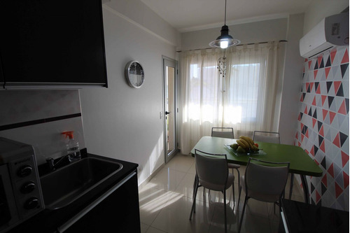 Departamento 3 Ambientes Terraza Balcon Cochera Privadas