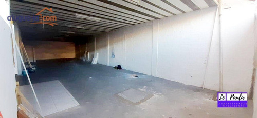 Salão Comercial Vila Formosa Para Alugar, 220 M2 - Sl0110