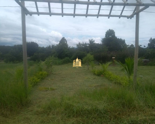 Imagem 2 de 18 de Sitio Em Esmeraldas - St00078 - 68311105