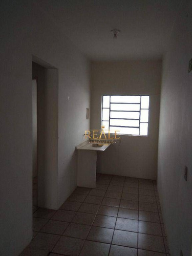 Imagem 5 de 10 de Sala Para Alugar, 51 M² Por R$ 1.500,00/mês - Vila Planalto - Vinhedo/sp - Sa0226