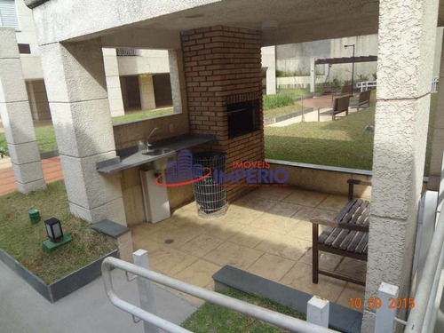 Imagem 17 de 18 de Apartamento Com 2 Dorms, Lago Dos Patos, Guarulhos - R$ 370 Mil, Cod: 3858 - V3858