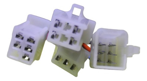 Velocimetro Roda Ft180 Led (13-18) Ft200 (14-15) 12v