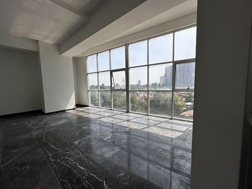 Oficina En Venta En Pedregal
