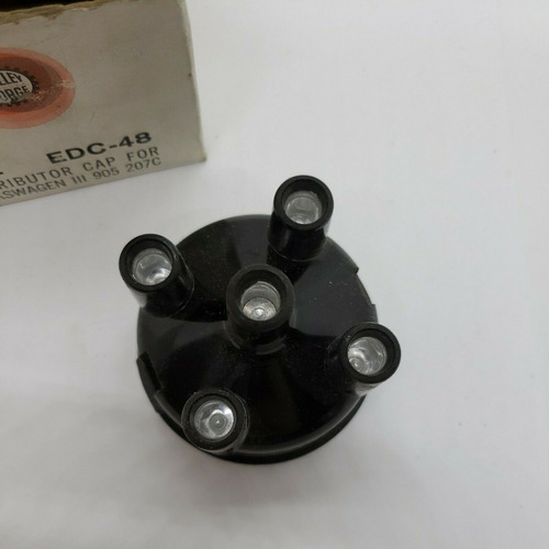Tapa Distribuidor Vw Escarabajo Beetle 1300 1500 1600 63-74