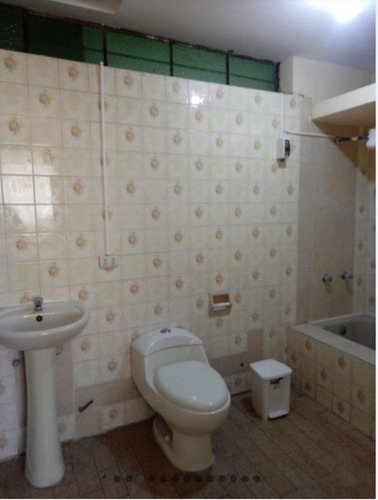 Imagen 3 de 15 de Alquilo Habitaciones En San Borja