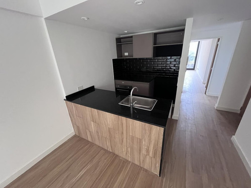 Imagen 8 de 28 de Dpto 2 Amb, Piso 5° B, 67 M2 Total, C/balcón Fte, Palermo Hollywood