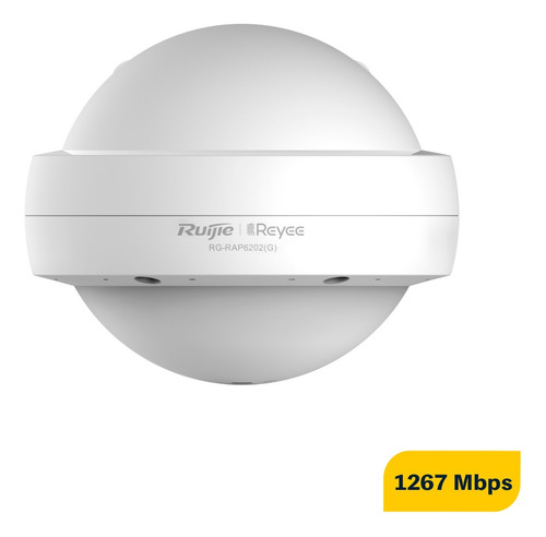 Access Point Wifi Repetidor Mesh Router Range Extender