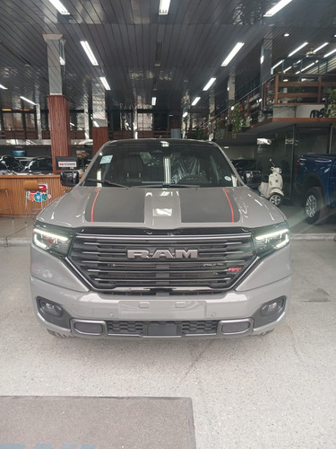 RAM Rampage 2.0 Rt Gme At9 4X4