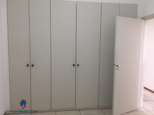 Imagem 13 de 21 de Apartamento A Venda Edificio Gardenia - Cambui - Campinas - Ap00690 - 33469429