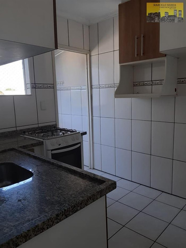 Imagem 13 de 17 de Apartamentos À Venda Em Jundiaí/sp - Compre O Seu Apartamentos Aqui! - 1438403