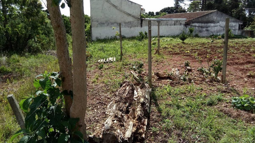 Imagem 3 de 6 de Terreno À Venda Com 3384m² Por R$ 3.790.000,00 No Bairro Campo Comprido - Curitiba / Pr - Te0155