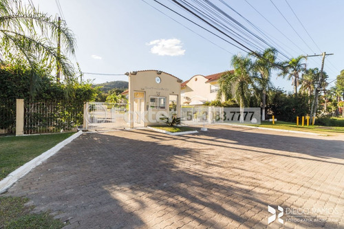 Casa Em Condomínio, 2 Dormitórios, 121.09 M², Aberta Dos Morros - 152015