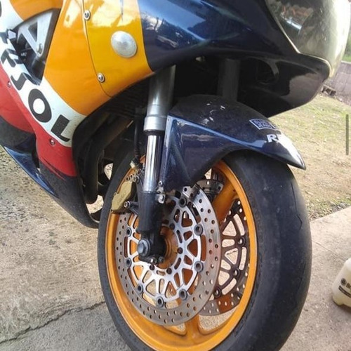 Imagem 3 de 5 de Honda Cbr 929