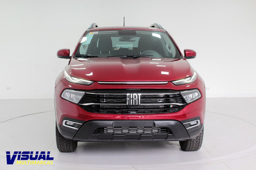 Imagem 7 de 14 de Fiat Toro 2.0 Freedom Turbo Diesel 4x4 Automático 9m - 2022