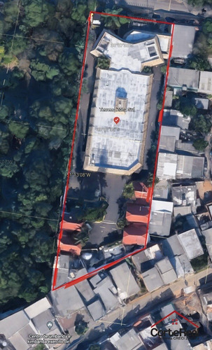 Imagem 4 de 15 de Terreno - Vila Nova - Ref: 15461 - V-15461