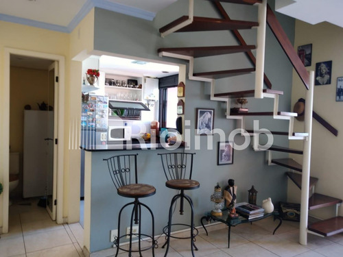 Imagem 30 de 30 de Apartamento - Ref: 3460