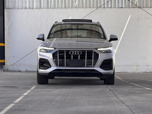 Audi Q5 2.0 L 45 Tfsi Elite Dsg
