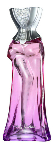 Perfume de mujer Candy Cancan New Brand Edp, 100 ml, Blz