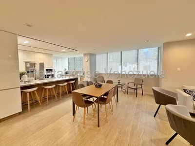 Apartamento en venta