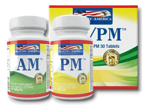 Am Pm X30 X30 Healthy America - Unidad a $998