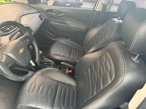Chevrolet Onix 1.4 Ltz