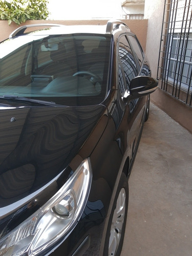 Peugeot 2008 1.6 Allure 2018