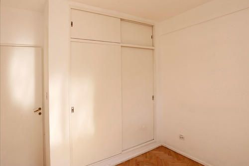 Departamento Cuatro Ambientes C/ Cochera Devoto