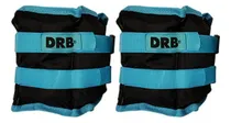 Comprar Par Pesas Tobilleras Muñequeras Pesas Para Piernas Dribbling