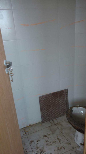 Imagem 6 de 20 de Casa Com 2 Dorms, Esplanada Dos Barreiros, São Vicente - R$ 250 Mil, Cod: 159 - V159