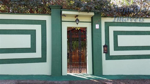 Imagem 2 de 7 de Chácaras À Venda Em Atibaia/sp - Compre O Seu Chácaras Aqui! - 1421508