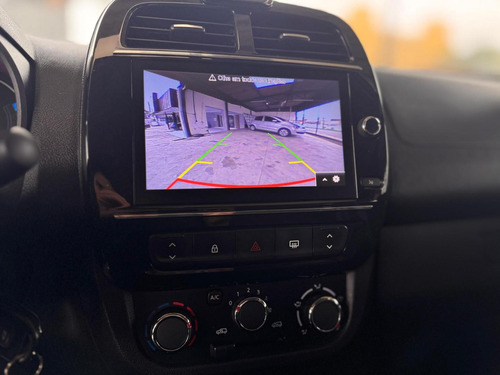 Renault Kwid Intens 2