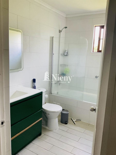 Casa En Venta De 2 Dorm. En Requínoa