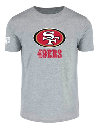 Playera 49ers De San Francisco Nfl