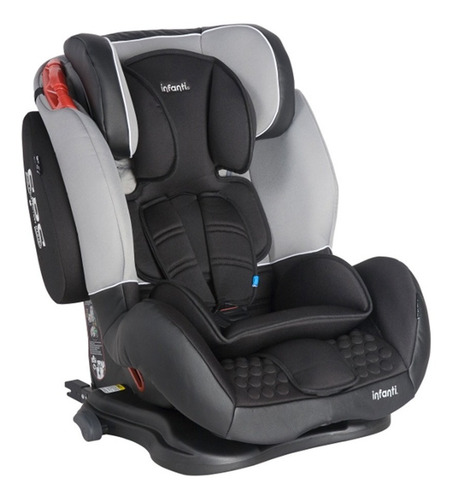 Butaca Para Auto Elite Isofix Infanti