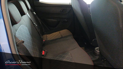 Renault Kwid Zen 0km 1.0 2025 0km