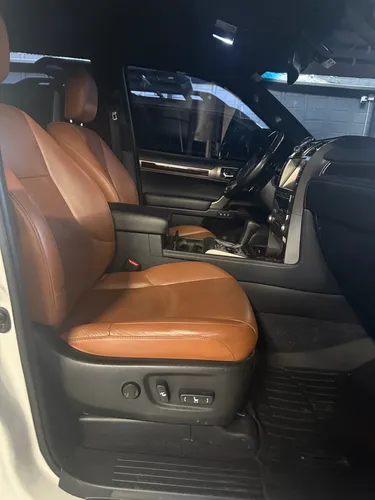 Lexus GX 4.6 460 Premium