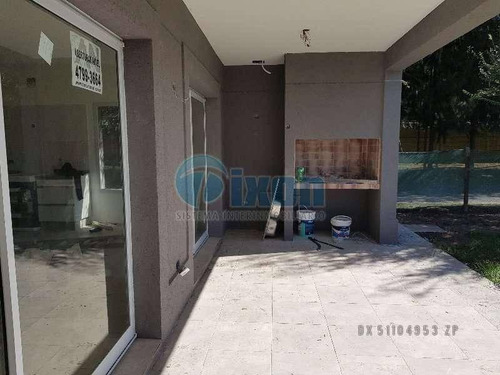 Imagen 4 de 6 de Barrio Cerrado La Comarca - Casa Venta Usd 340.000 Ana Valencia Propiedades